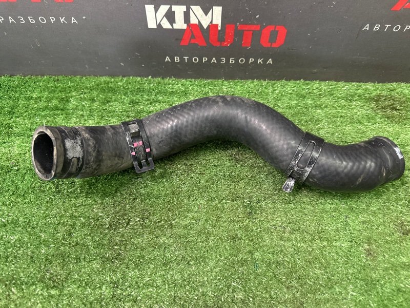 Патрубок радиатора Kia Ceed 2 2012 JD
