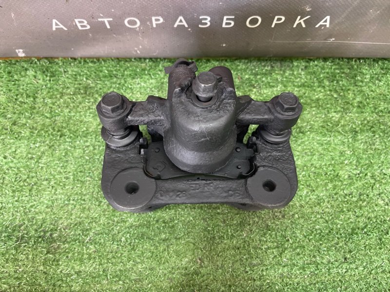 Суппорт тормозной Kia Ceed 1 2010 ED