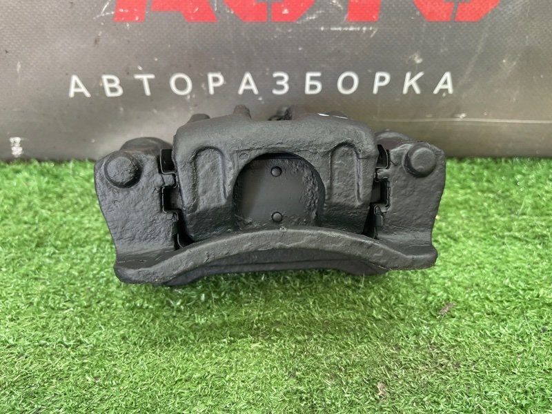 Суппорт тормозной Kia Ceed 1 2010 ED