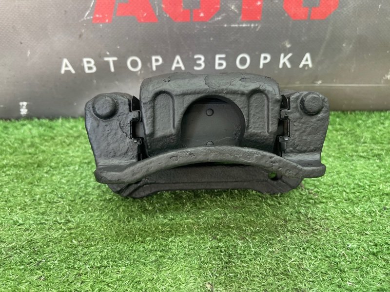 Суппорт тормозной Kia Ceed 1 2010 ED