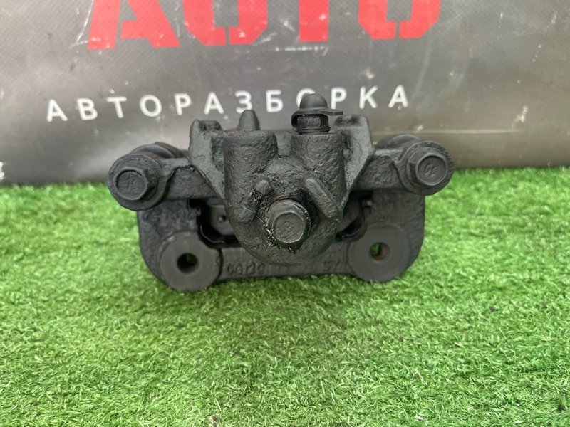 Суппорт тормозной Kia Ceed 1 2010 ED