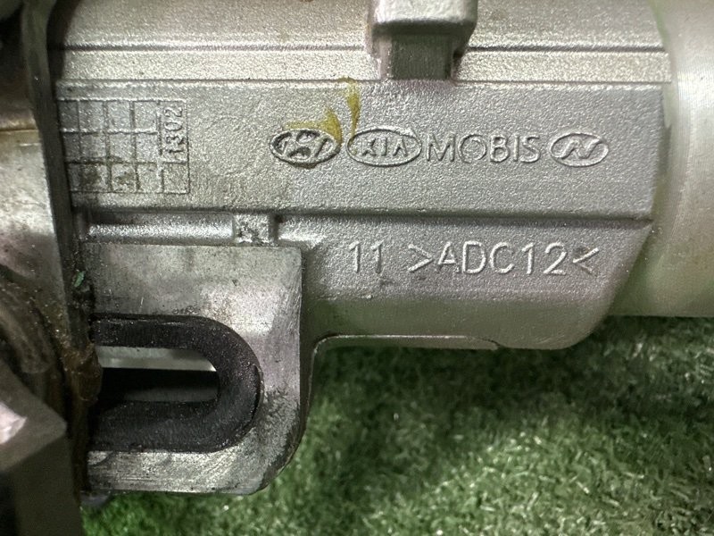 Рулевая колонка с ЭУР Kia Ceed 2 2012 JD