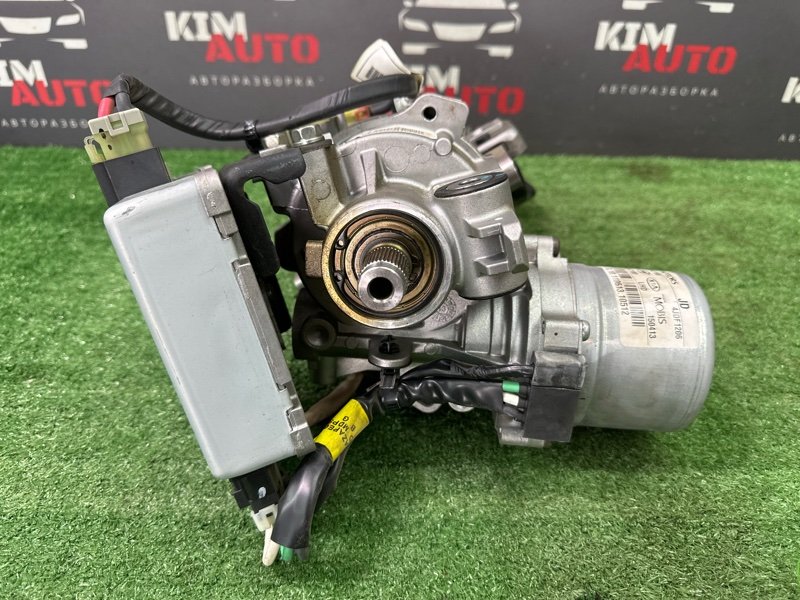 Рулевая колонка с ЭУР Kia Ceed 2 2012 JD