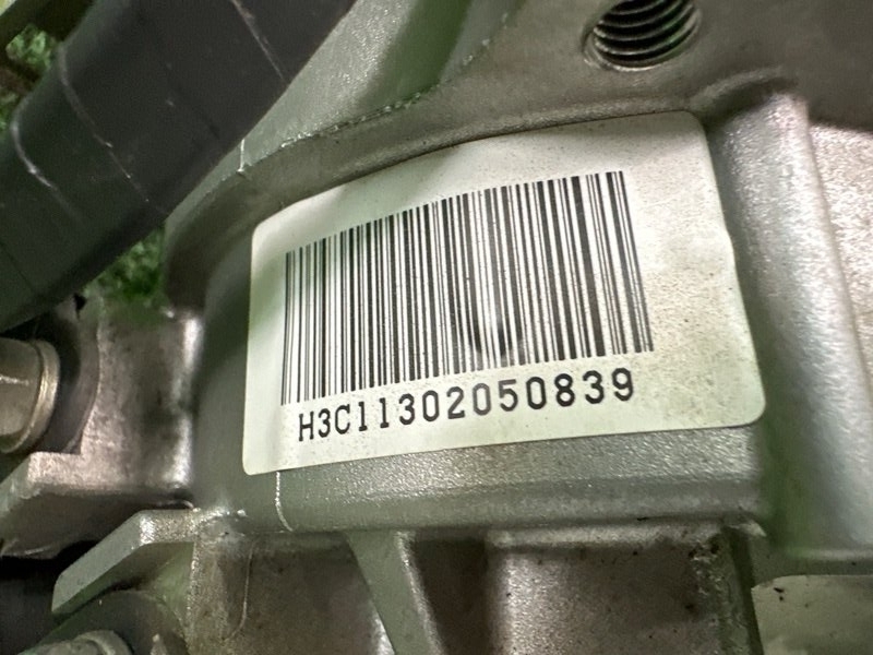 Рулевая колонка с ЭУР Kia Ceed 2 2012 JD