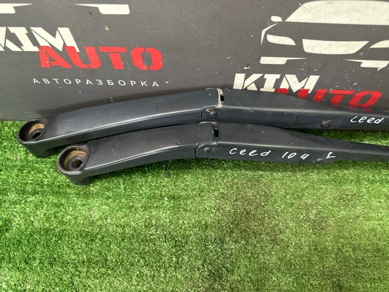 Поводки дворников Kia Ceed 2 2012 JD