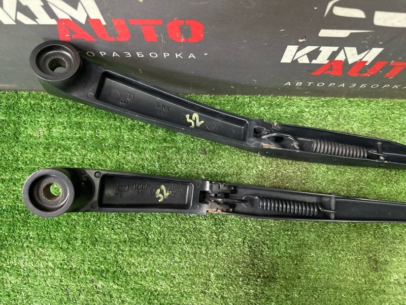 Поводки дворников Kia Ceed 2 2012 JD