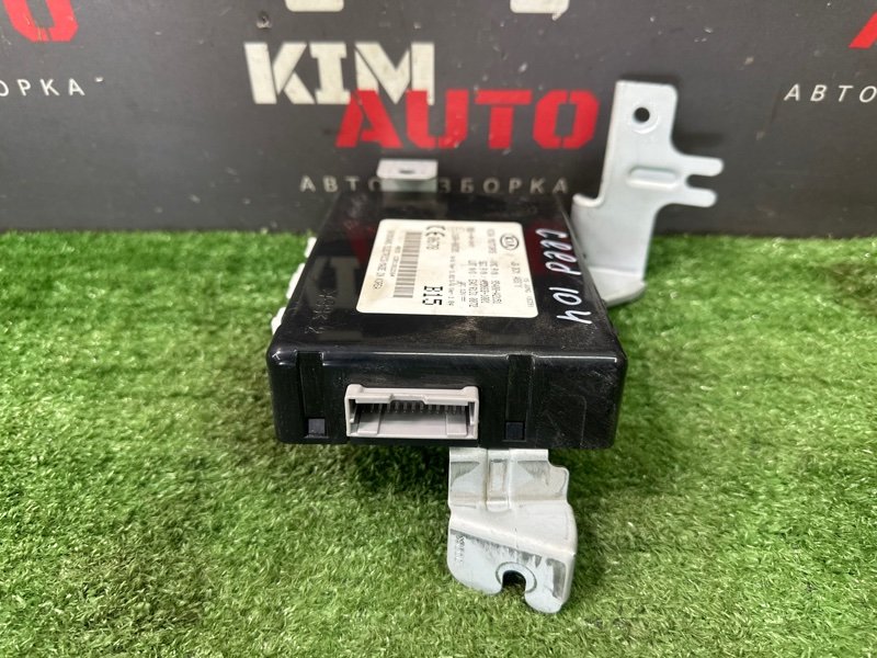 Блок комфорта(BCM) Kia Ceed 2 2012 JD