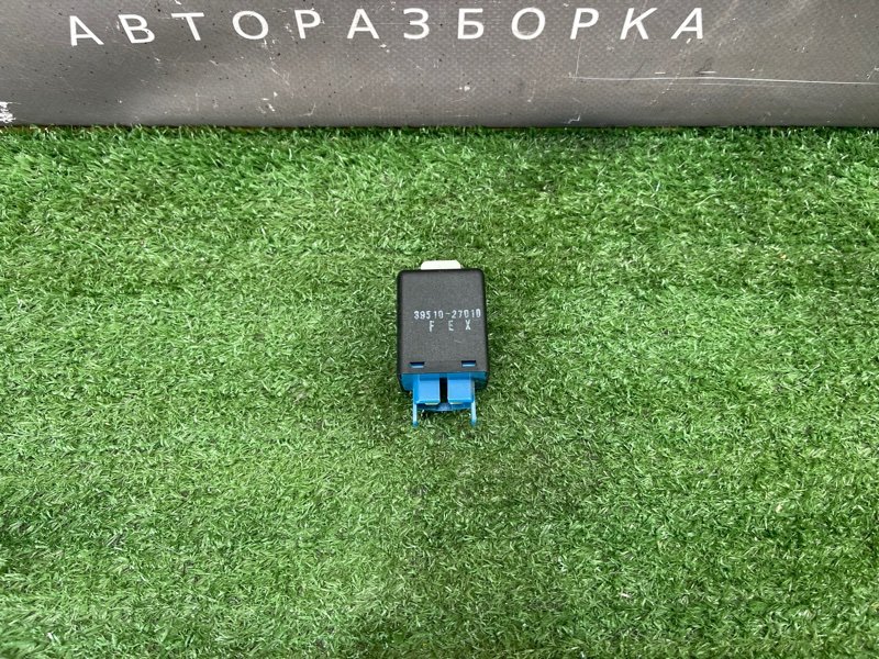 Реле отопителя Kia Ceed 1 2010 ED