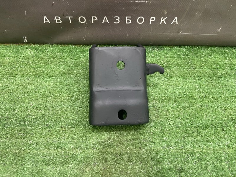 Кронштейн кпп Kia Ceed 1 2010 ED