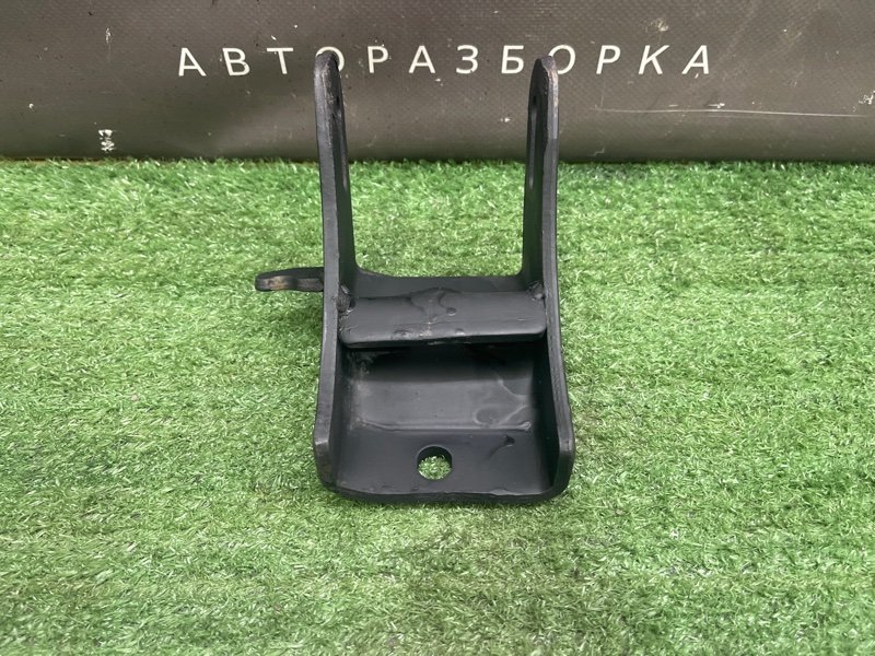 Кронштейн кпп Kia Ceed 1 2010 ED