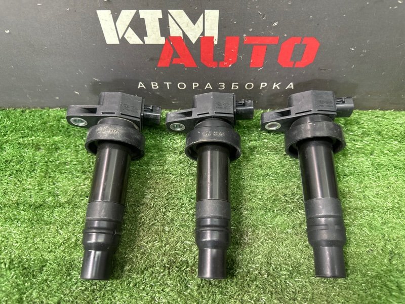 Катушка зажигания Kia Ceed 2 2012 JD