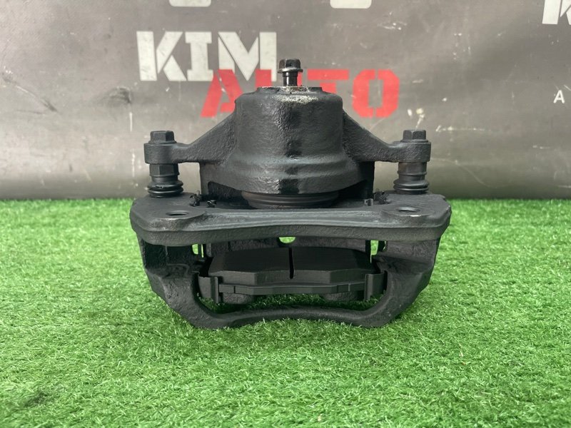 Суппорт тормозной Kia Ceed 1 2010 ED