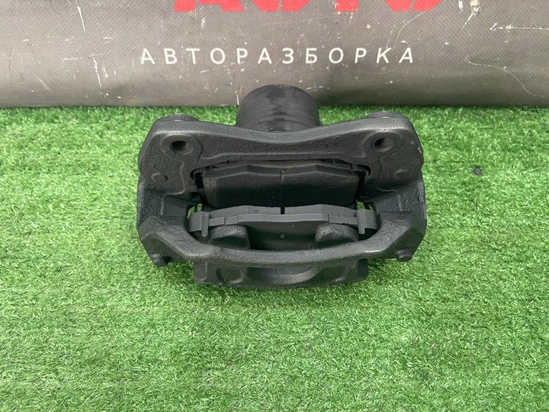 Суппорт тормозной Kia Ceed 1 2010 ED