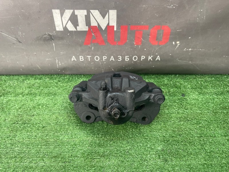 Суппорт тормозной Kia Ceed 1 2010 ED