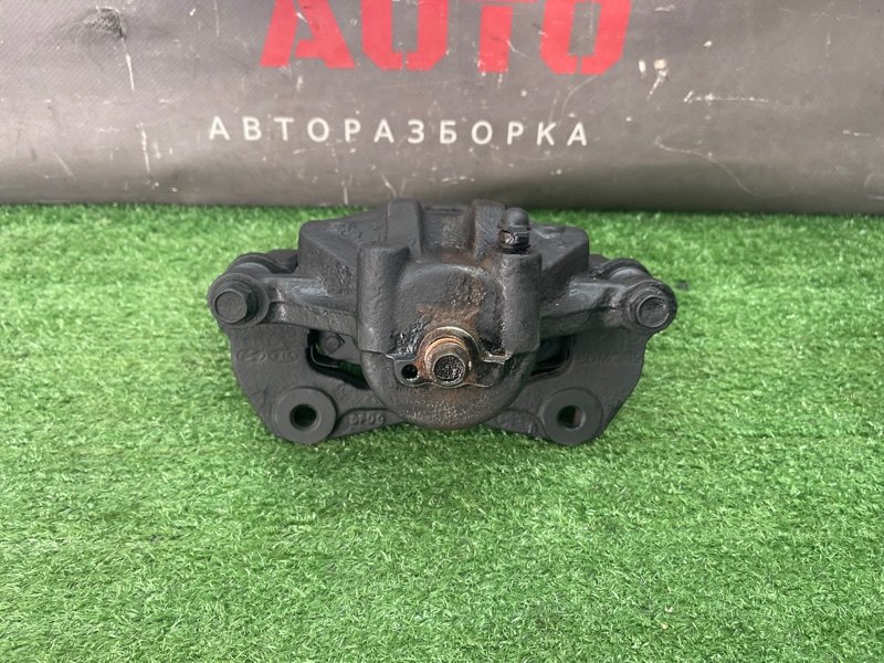 Суппорт тормозной Kia Ceed 1 2010 ED