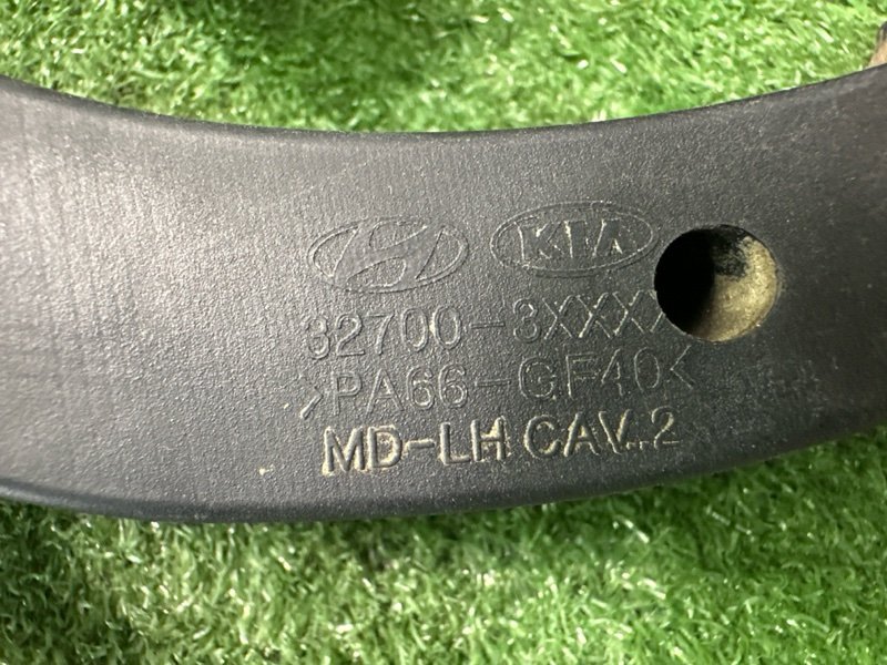 Педаль газа электронная Kia Ceed 2 2012 JD