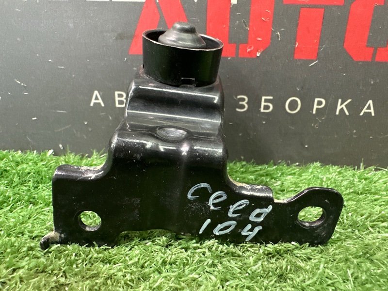Концевик капота Kia Ceed 2 2012 JD