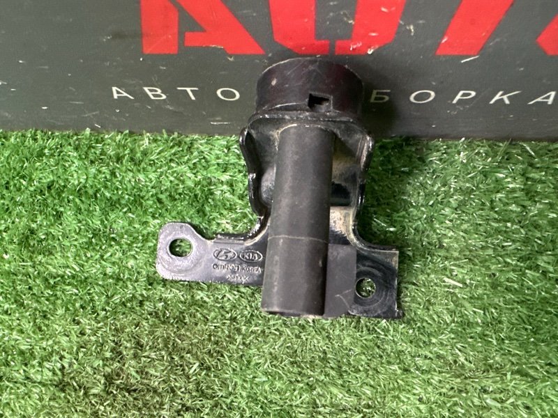 Концевик капота Kia Ceed 2 2012 JD