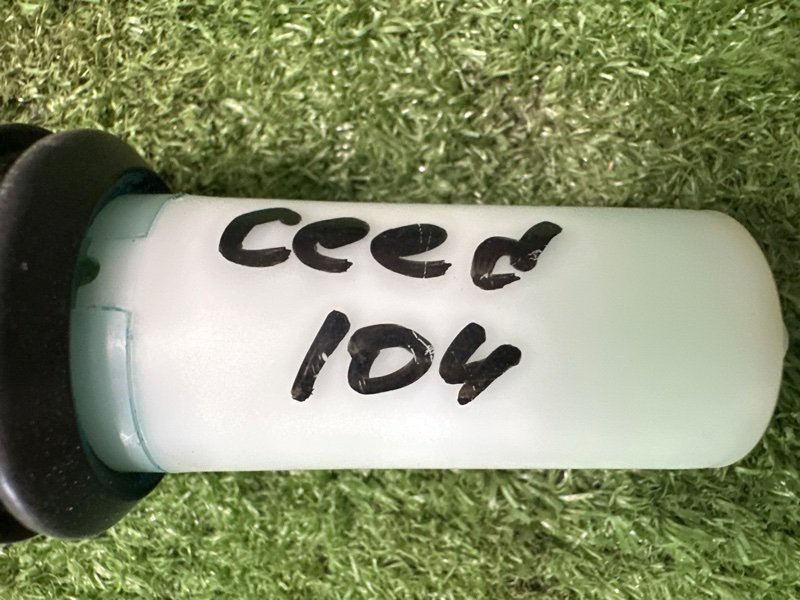 Датчик уровня бачка омывателя Kia Ceed 2 2012 JD