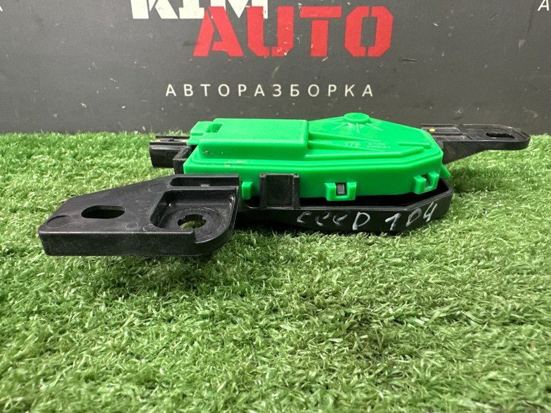 Активатор лючка бензобака Kia Ceed 2 2012 JD