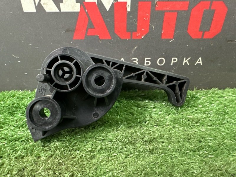 Ручка открывания капота Kia Ceed 2 2012 JD