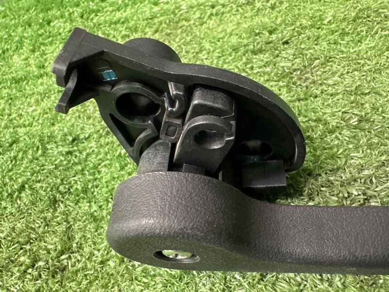 Ручка открывания капота Kia Ceed 2 2012 JD