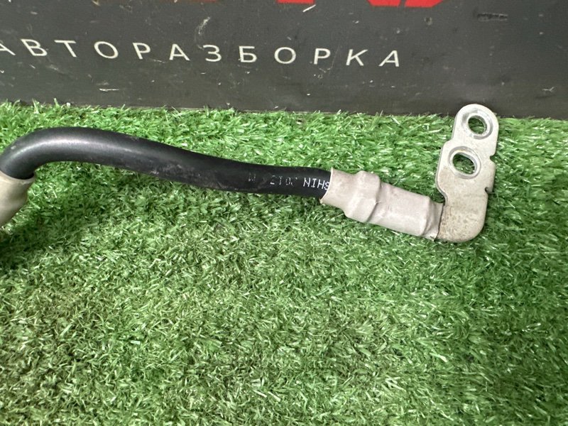 Минусовая клемма АКБ Kia Ceed 2 2012 JD