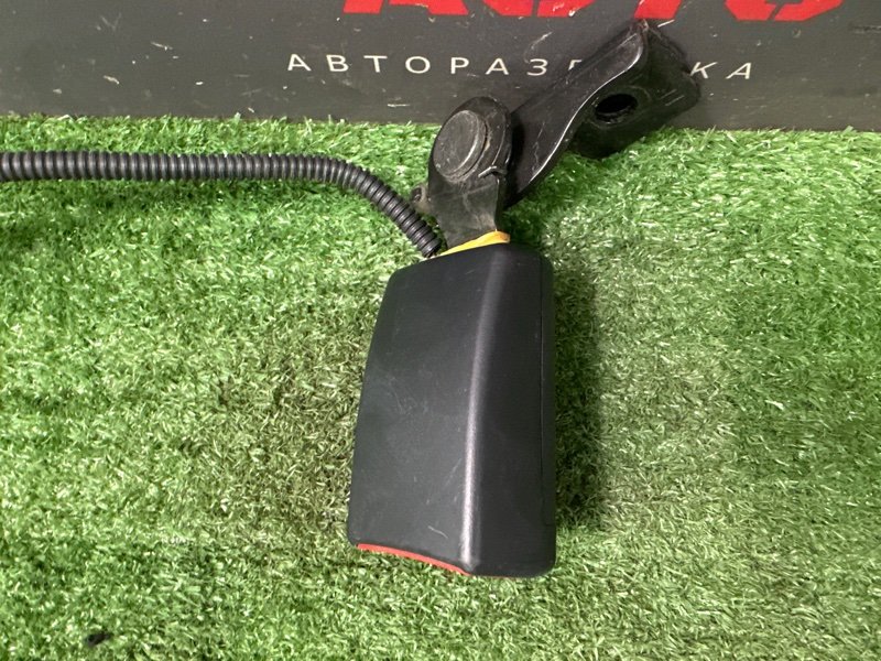 Замок ремня безопасности Kia Ceed 2 2012 JD
