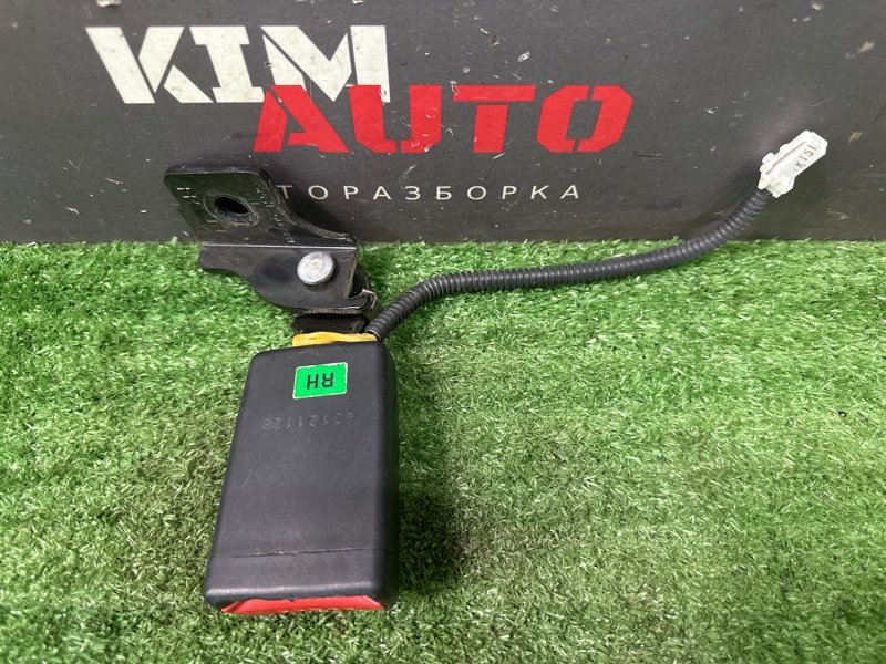 Замок ремня безопасности Kia Ceed 2 2012 JD