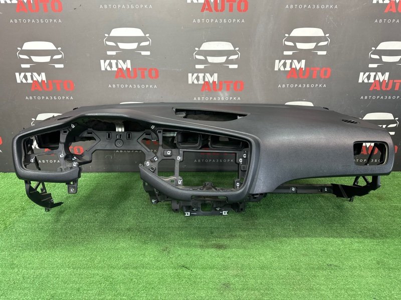 Безопасность в сборе Kia Ceed 2 2012 JD