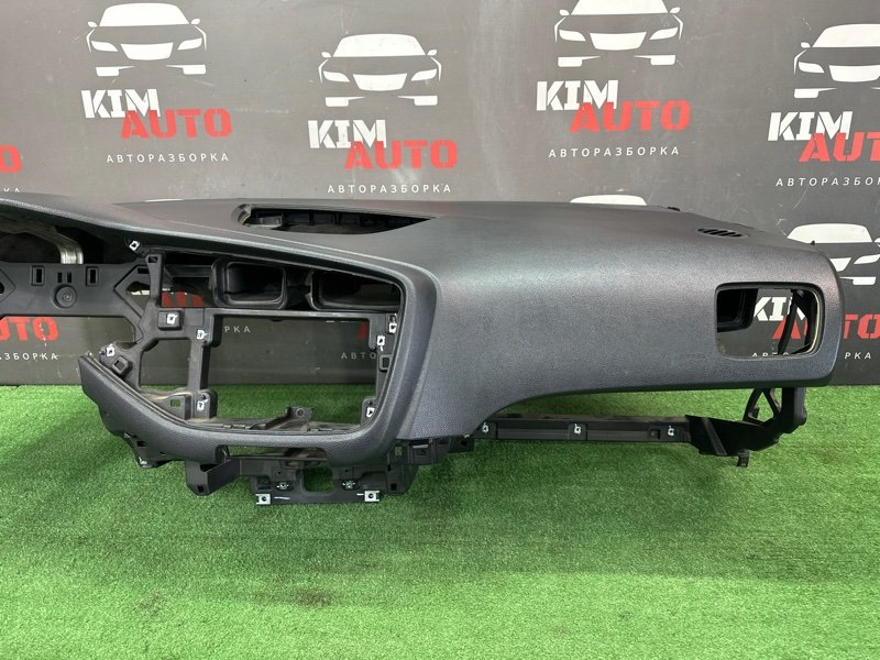 Безопасность в сборе Kia Ceed 2 2012 JD