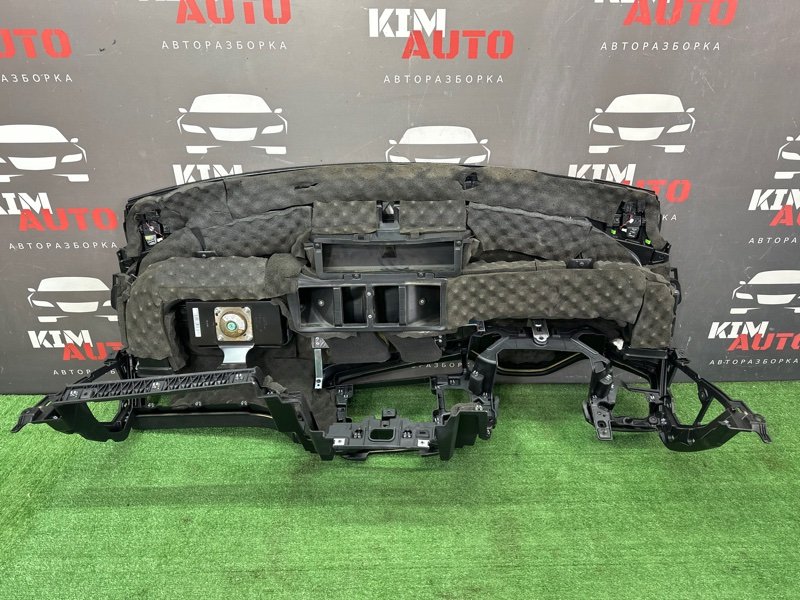 Безопасность в сборе Kia Ceed 2 2012 JD