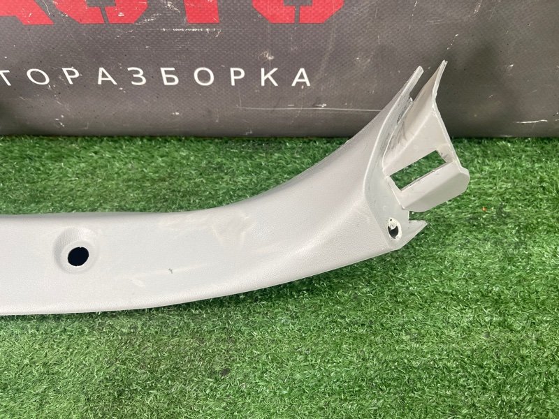 Обшивка крышки багажника Kia Ceed 1 2010 ED