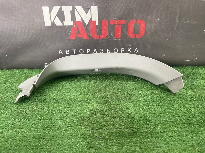 Обшивка крышки багажника Kia Ceed 1 2010 ED