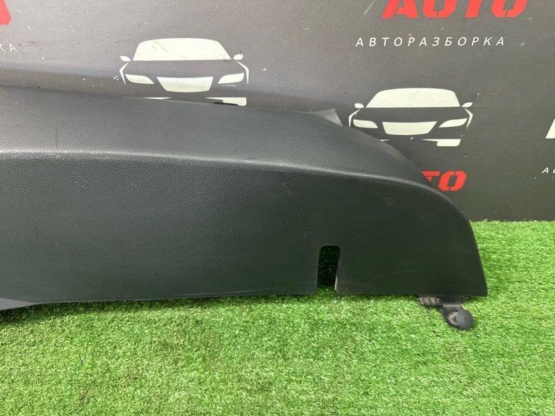 Накладка стойки кузова Kia Ceed 2 2012 JD