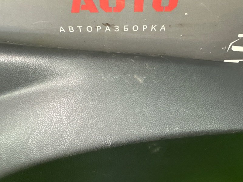 Накладка стойки кузова Kia Ceed 2 2012 JD