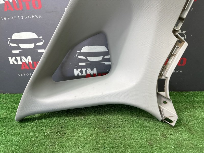 Накладка стойки кузова Kia Ceed 2 2012 JD