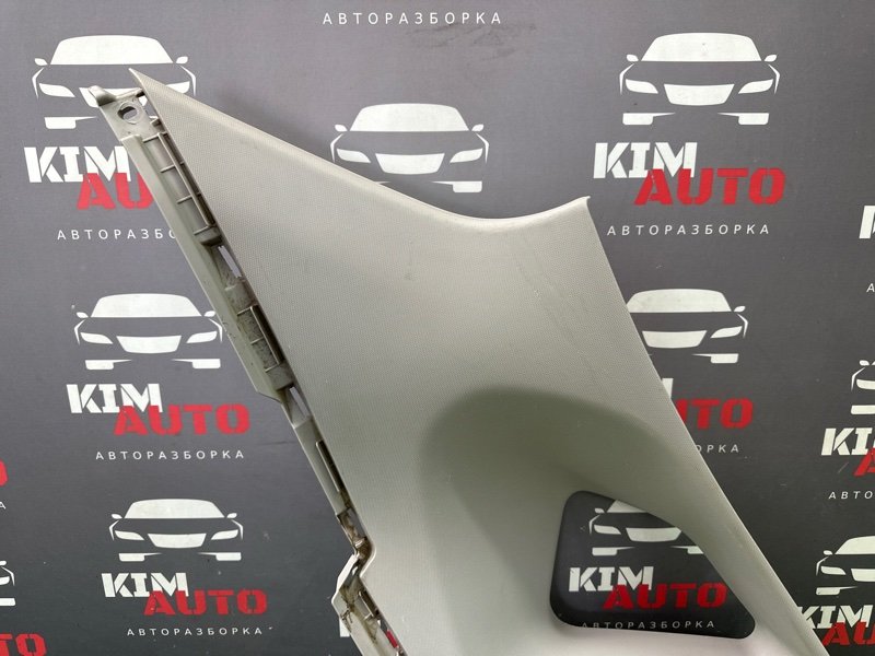 Накладка стойки кузова Kia Ceed 2 2012 JD