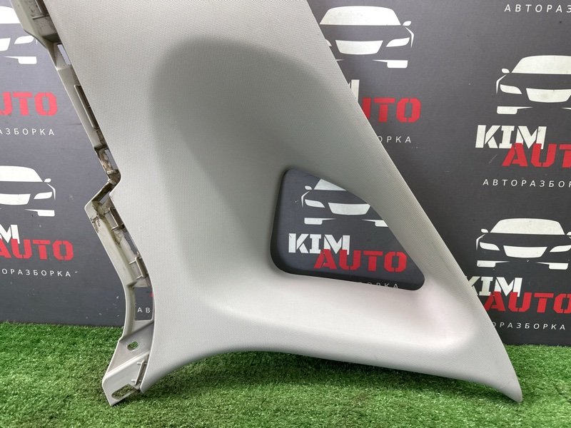 Накладка стойки кузова Kia Ceed 2 2012 JD