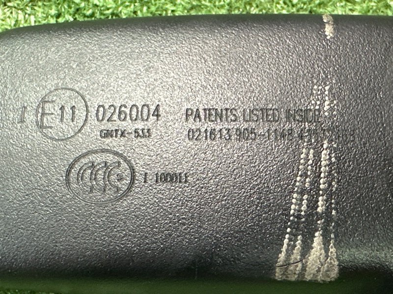 Зеркало салонное с авто затемнением Kia Ceed 2 2012 JD