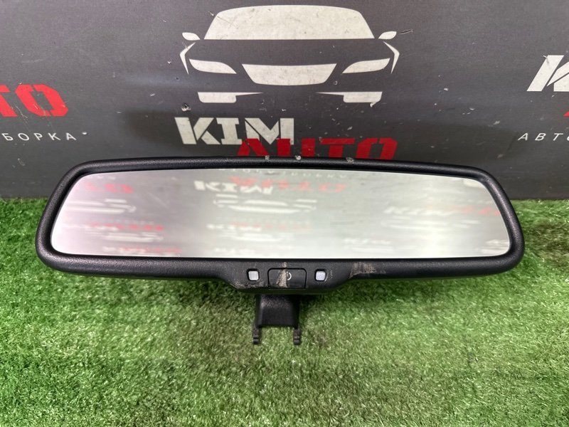 Зеркало салонное с авто затемнением Kia Ceed 2 2012 JD