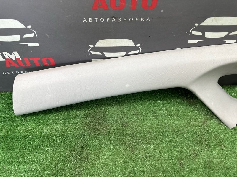 Накладка стойки лобового стекла Kia Ceed 2 2012 JD