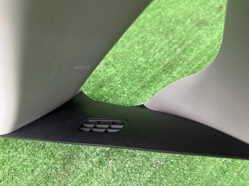 Накладка стойки лобового стекла Kia Ceed 2 2012 JD