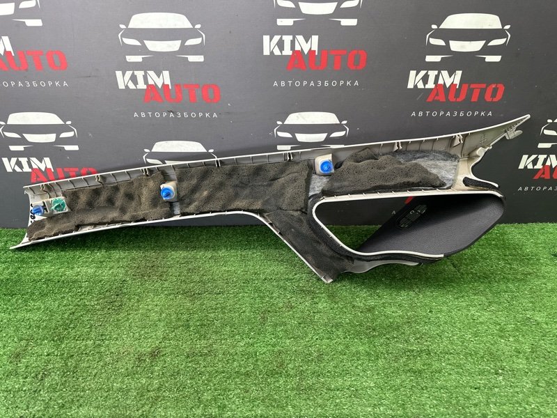 Накладка стойки лобового стекла Kia Ceed 2 2012 JD