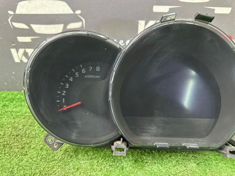 Панель приборов SuperVision Kia Ceed 2 2012 JD
