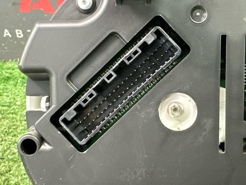 Панель приборов SuperVision Kia Ceed 2 2012 JD