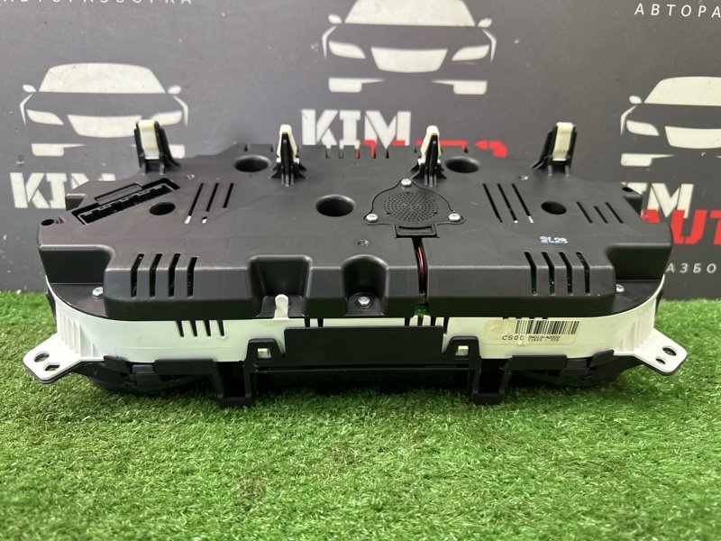 Панель приборов SuperVision Kia Ceed 2 2012 JD