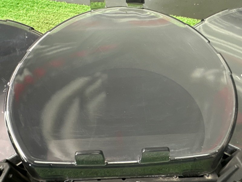 Панель приборов SuperVision Kia Ceed 2 2012 JD