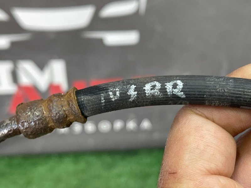 Провод массы Kia Ceed 1 2010 ED