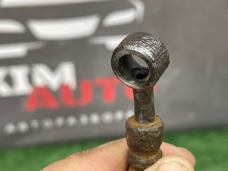 Провод массы Kia Ceed 1 2010 ED